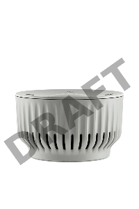 Акустическая система серии SberBoom Mini модели SBDV-00095, цвет туманный белый, торговой марки SBER (SBDV-00095G)