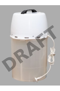 Маслобойка электрическая  Салют ЭМБ0100000000000