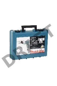 Дрель ударная Makita HP2070F 1010Вт