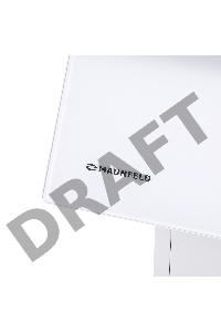 ВЫТЯЖКА MAUNFELD CASCADA 60 БЕЛЫЙ