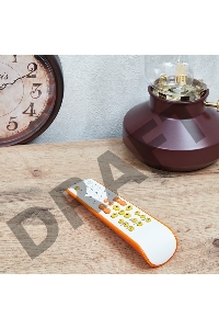 Пульт универсальный для телевизора (RX-952) REXANT