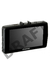 Видеорегистратор Digma FreeDrive 208 DUAL Night FHD черный 2Mpix 1080x1920 1080p 170гр. GP6248