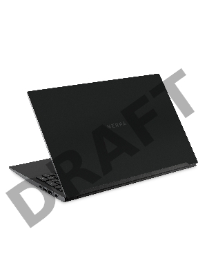 Ноутбук Nerpa Caspica I552-15 15.6