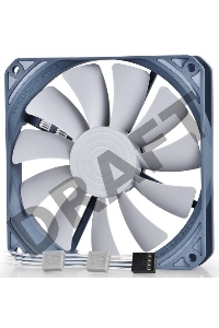 Вентилятор Deepcool GS120 4-pin 18-32dB Ret