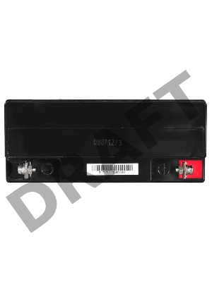 Батарея для ИБП Ippon  IP12-17 12В 17Ач