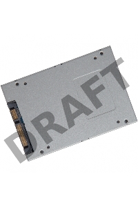 Накопитель SSD Kingston 480Gb SATA III SA400S37/480G A400 2.5