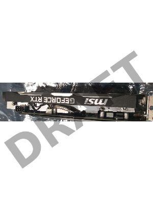 (Из ремонта, рабочий, гарантия 14 дней) Видеокарта MSI RTX 2060 SUPER 8GB VENTUS OC RU BULK