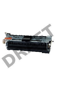 Печь в сборе HP LJ P3005/M3027/3035 (RM1-3761/RM1-3741/5851-3997)