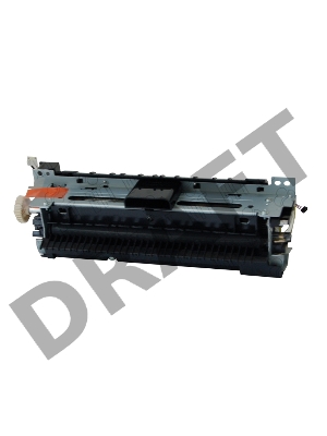 Печь в сборе HP LJ P3005/M3027/3035 (RM1-3761/RM1-3741/5851-3997)
