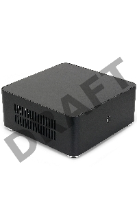 Корпус CROWN CMC-170-803 (CM-PSDC125)