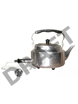 Чайник электрический Москва ЭЧ-4