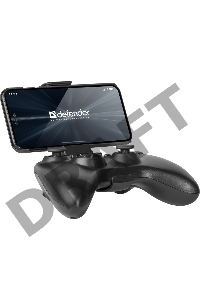 Беспроводной геймпад Defender X7 USB ,Bluetooth, Android, Li-Ion (64269)