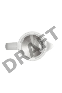 Чайник электрический Bosch TWK3A011