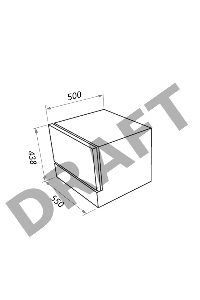 Посудомоечная бытовая машина MAUNFELD MLP-06S