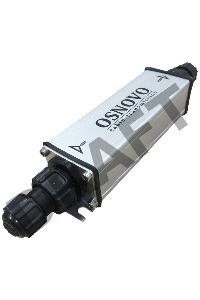 Удлинитель Osnovo E-PoE/1W