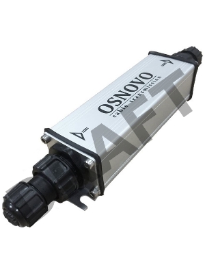 Удлинитель Osnovo E-PoE/1W