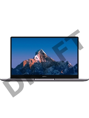 Ноутбук Huawei MateBook B3-520(BDZ-WDH9A)