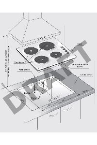 Варочная поверхность Gefest СВН 3210 К21