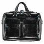 Сумка Piquadro Blue Square CA2849B2/N черный натур.кожа