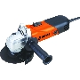 Шлифовальные машины ВИХРЬ УШМ-125/1100 72/12/2 Шлифмашина угловая { 1100 Вт, 11000 об/мин, 125 мм, 2.3 кг }
