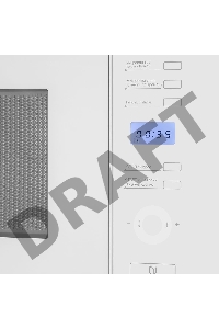 Печь микроволновая электрич. MAUNFELD MBMO.25.7GW, встраиваемая