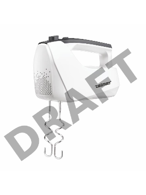 Миксер ZHM2550 ZELMER