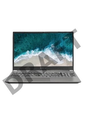 Ноутбук Nerpa Caspica I752-15 15.6