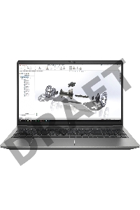 Ноутбук HP ZBook Power G8 15.6 15.6