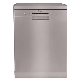 Посудомоечная машина Hansa ZWM616IH нержавеющая сталь (полноразмерная)