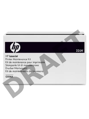 Сервисный набор HP CLJ CP3525/CM3530/Pro 500 M570 / Enterprise 500 M551/M575 (CE506A/CC519-67902/CC519-67918/RM1-4995/RM1-8156/CF081-67906) Maintenance Kit