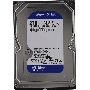 Жесткий диск Western Digital Original SATA-III 2Tb WD20EZAZ Blue (5400rpm) 256Mb 3.5