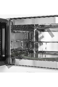 Печь микроволновая электрич. MAUNFELD MBMO.25.7GW, встраиваемая