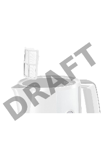 Чайник электрический Bosch TWK3A011