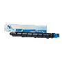 Тонер-картридж NVP совместимый NV-TK-8345 голубой для Kyocera Taskalfa-2552ci (12000k)