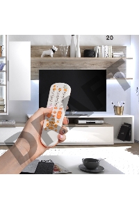 Пульт универсальный для телевизора (RX-951) REXANT