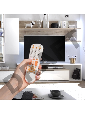 Пульт универсальный для телевизора (RX-951) REXANT