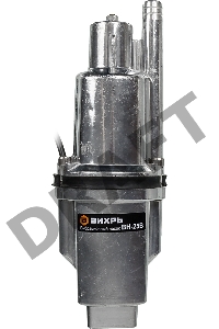 Насосы Вихрь 68/8/3 Вибрационный насос ВН-25В