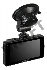 Видеорегистратор Digma FreeDrive 208 DUAL Night FHD черный 2Mpix 1080x1920 1080p 170гр. GP6248