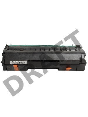 Тонер-картридж Ricoh SP 311LE черный для SP 311DN/311DNw/311SFN/311SFNw 2000 стр.