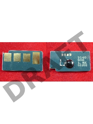 Чип Xerox Phaser 3140/3155/3160 1.5K (ELP, Китай) 