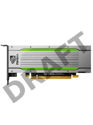 Видеокарта nVidia TESLA T4 OEM PG183 SKU200,GENERIC, A01,TU104   900-2G183-0000-000