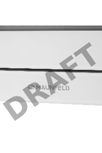 Печь микроволновая электрич. MAUNFELD MBMO.25.7GW, встраиваемая