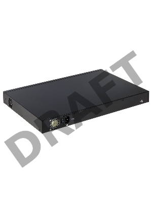 Коммутатор Dahua DH-PFS4226-24ET-240 управляемый