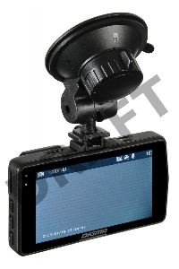 Видеорегистратор Digma FreeDrive 208 DUAL Night FHD черный 2Mpix 1080x1920 1080p 170гр. GP6248