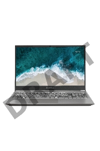 Ноутбук Nerpa Caspica I752-15 15.6