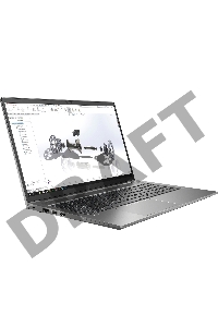 Ноутбук HP ZBook Power G8 15.6 15.6