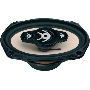 Колонки автомобильные Soundmax SM-CSA694 240Вт 92дБ 4Ом 15x23см (6x9дюйм)  (ком.:2кол.) коаксиальные четырехполосные