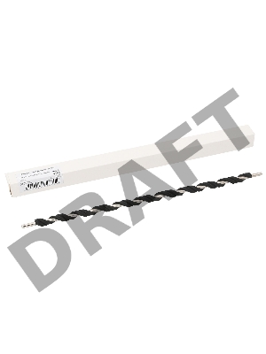 Ролик очистки Cet CET501009 для Kyocera TASKalfa 3212i/4012i, ECOSYS M4125idn/M4132idn ролика заряда