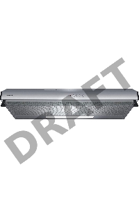 Вытяжка для настенного монтажа SIEMENS iQ300 LU26150GB, ширина 90см, нержавеющая сталь