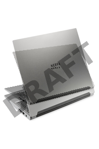 Ноутбук Nerpa Caspica I752-15 15.6